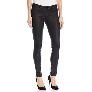 DL1961 Emma Power Legging 30 Coated